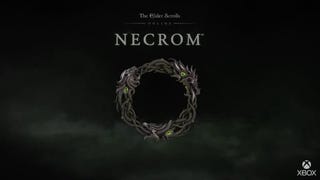 La nueva expansión de The Elder Scrolls Online, Necrom, saldrá el próximo junio