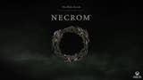 La nueva expansión de The Elder Scrolls Online, Necrom, saldrá el próximo junio