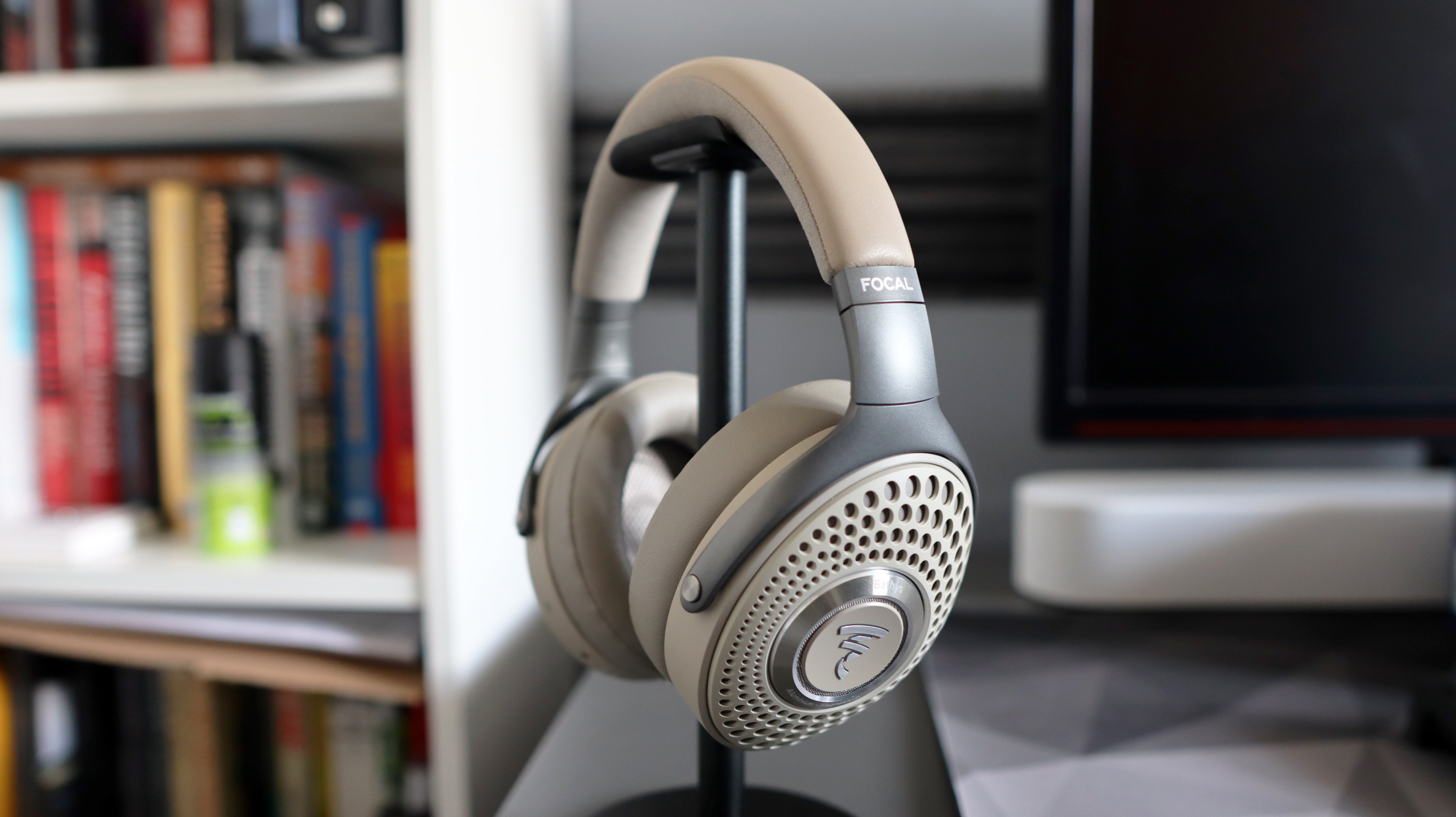Focal Bathys review: sublime audio and a whole lot of style