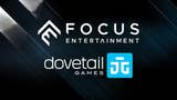 Focus Entertainment compra Dovetail Games
