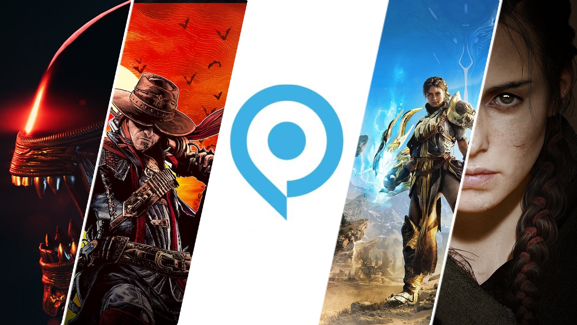 With the big boys out to lunch, Focus Entertainment stole the show at Gamescom