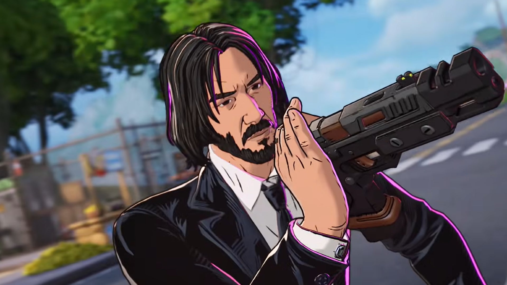 Fortnite-bringt-John-Wick-in-Chapter-7-Season-3-zur-ck-und-zeigt-mysteri-se-Schleimmonster