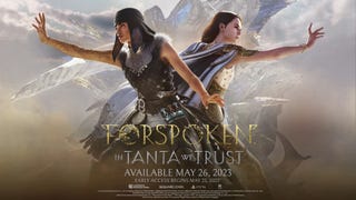 Forspoken: In Tanta We Trust recebe trailer