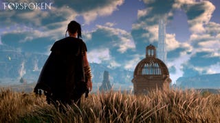 Forspoken funnels some of my favourite aspects of Final Fantasy 15