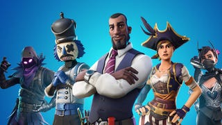 Epic Games unveils voice reporting in Fortnite