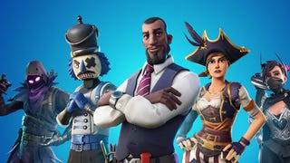 Fortnite was the highest revenue earner in March across six markets  | Newzoo Charts