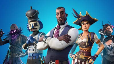 Epic Games unveils voice reporting in Fortnite