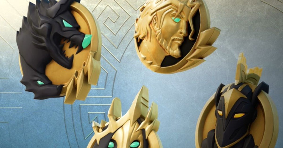 Fortnite Chapter 5 Medallions explained