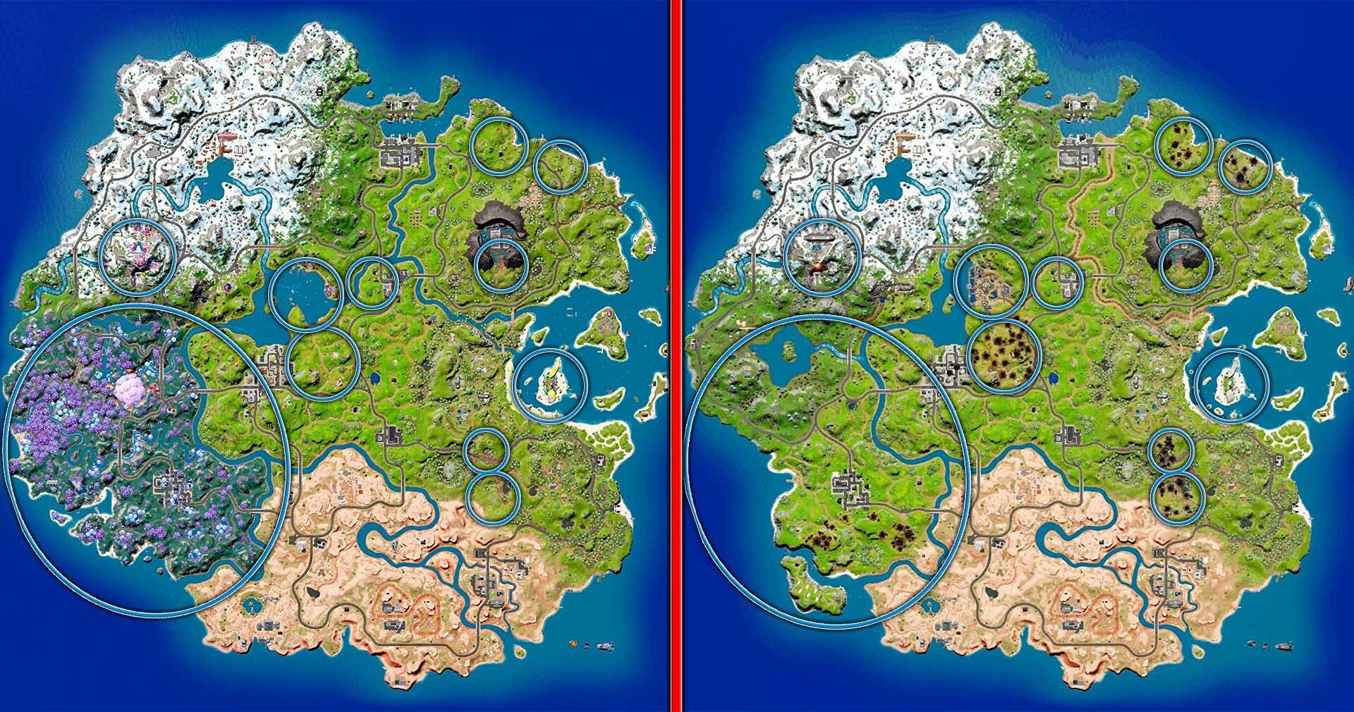 Fortnite Chapter 3 Season 3 Map Zo Ziet De Nieuwe Map Eruit In Season fortnite-chapter-3-season-3-map-zo-ziet-de-nieuwe-map-eruit-in-season