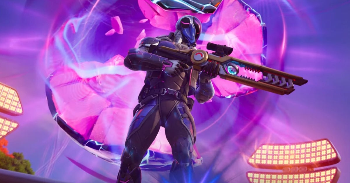 Fortnite developers say there will be a huge impact on development for the rest of the year and likely beyond following mass layoffs Fortnite developers say there will be a huge impact on development for the rest of the year and likely beyond following mass layoffs