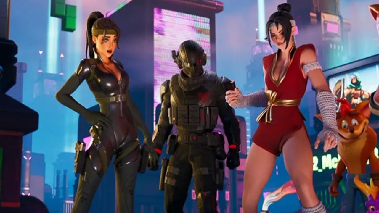 Fortnite Capítulo 7 Temporada 4: Data e hora de lançamento em Portugal e no Brasil