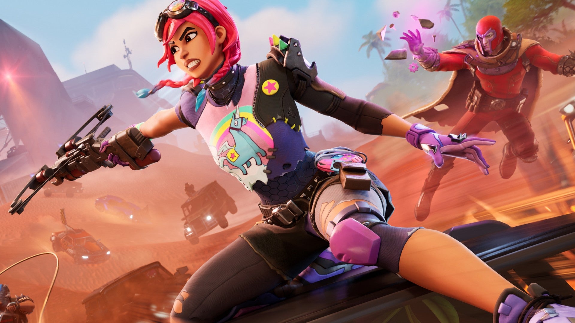 Palworld: Die besten Pals für Bergbau | Eurogamer.de