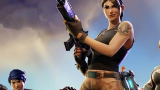 The Fortnite 3.2 Patch is Prompting a Mass Revolt by Players