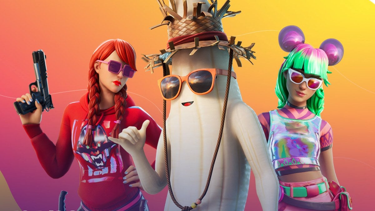 It&rsquo;s unlikely Fortnite will get NFTs.