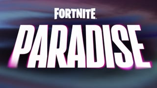 Fortnite Paradise quest steps up to Part One listed