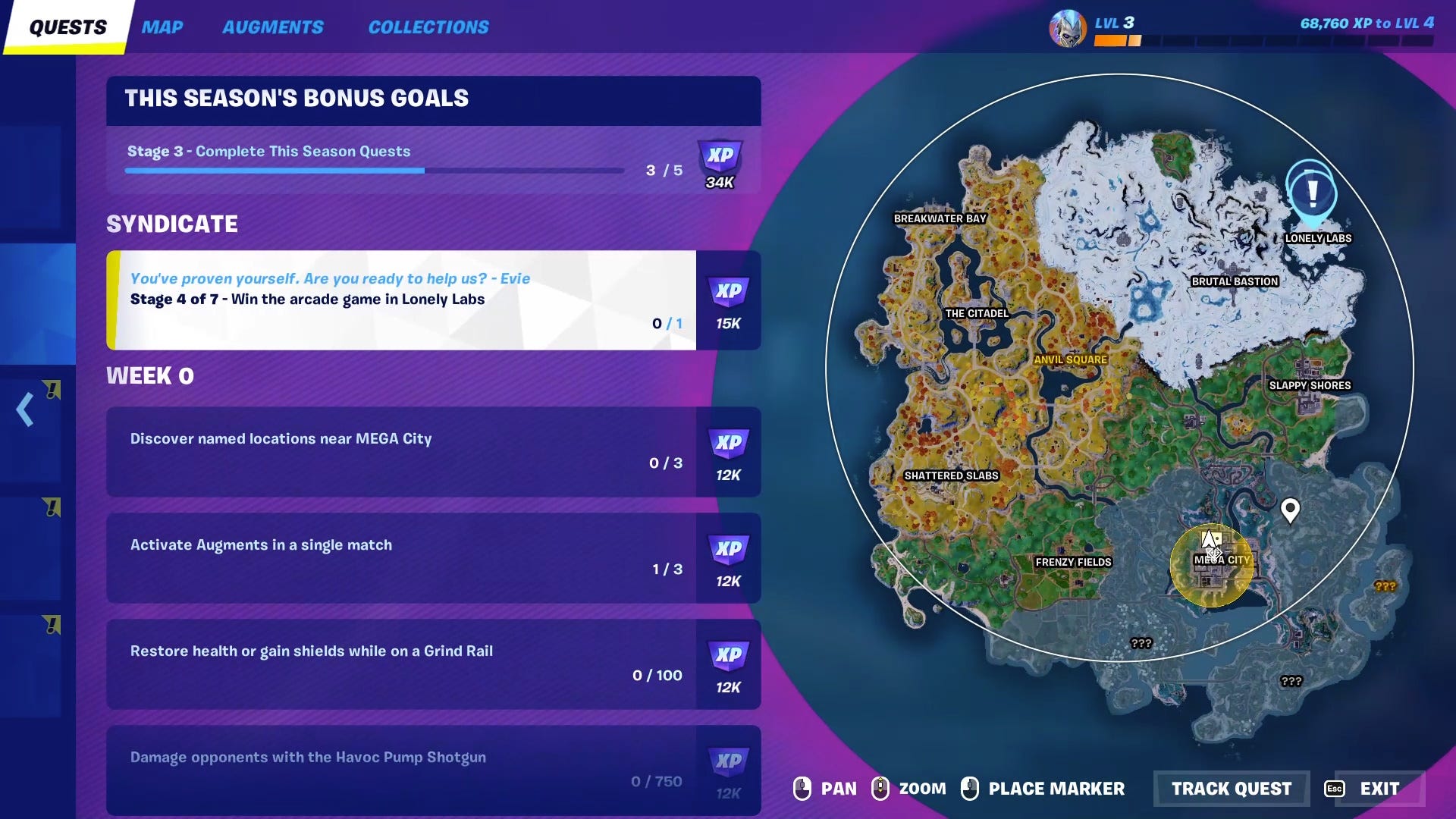 How to get XP fast in Fortnite with XP Creative maps and Supercharged ...
