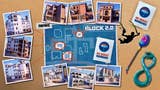 Fortnite: The Block 2.0 - Alle Wiederaufbau Aufgaben und Infos zur Gebäude-Abstimmung von Tilted Towers