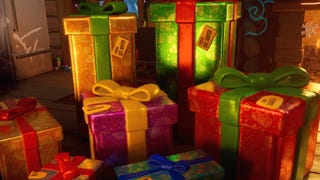 Fortnite Festival de Invierno 2022: lista de regalos y cómo conseguir todos los regalos