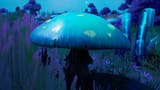 Fortnite: Slurp Bouncer Mushrooms locatie en hoe shield krijgen door te bouncen uitgelegd
