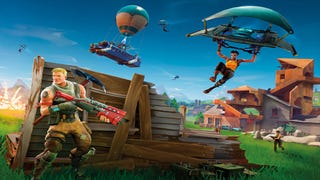 Epic won't hold in-person Fortnite events in 2021