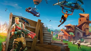 Fortnite made $9bn in two years