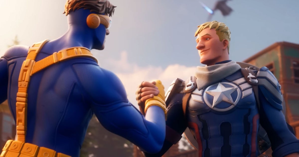Epic will lean harder on Fortnite to drive third-party sales on Epic Games Store, with 100 licensed hats a year Epic will lean harder on Fortnite to drive third-party sales on Epic Games Store, with 100 licensed hats a year
