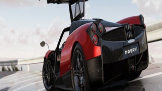 USstreamer: Mike Cruises in Forza Horizon 2 at 2:30pm PST/5:30pm EST [YouTube!]