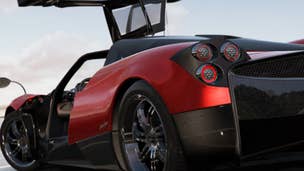 USstreamer: Mike Cruises in Forza Horizon 2 at 2:30pm PST/5:30pm EST [YouTube!]