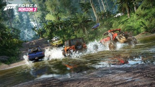 Eleven Reasons to be Excited About Forza Horizon 3