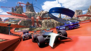 Forza Horizon 5 Hot Wheels mostrato con nuovo video gameplay all'Xbox Showcase Extendend