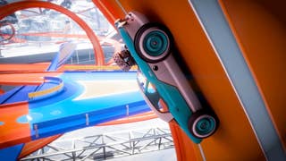 Forza Horizon 5 Hot Wheels cars list: how to get every Hot Wheels car