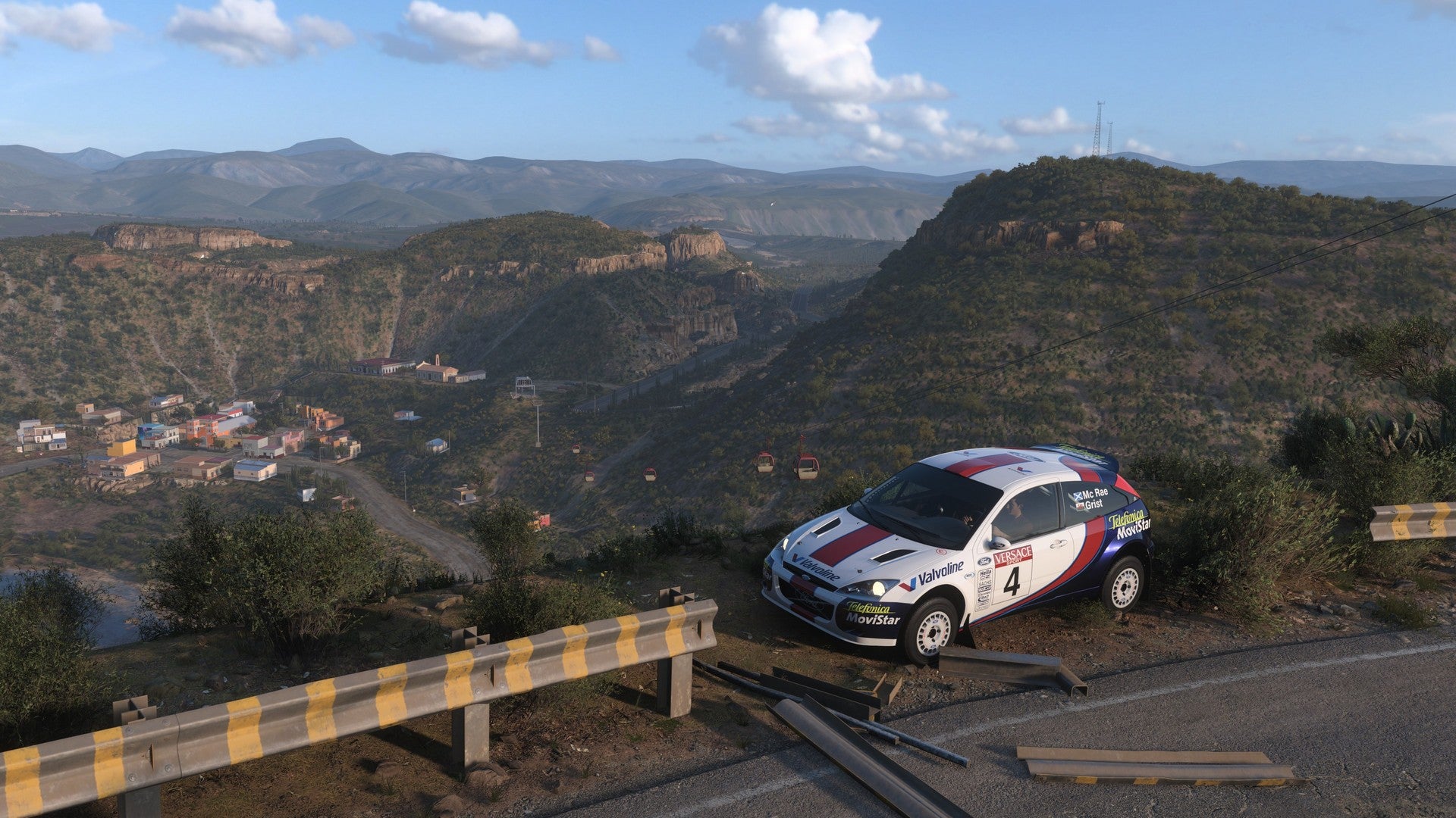 Forza Horizon 5: Rally Adventure im Test - Echte Rallye-Fans könnten ...