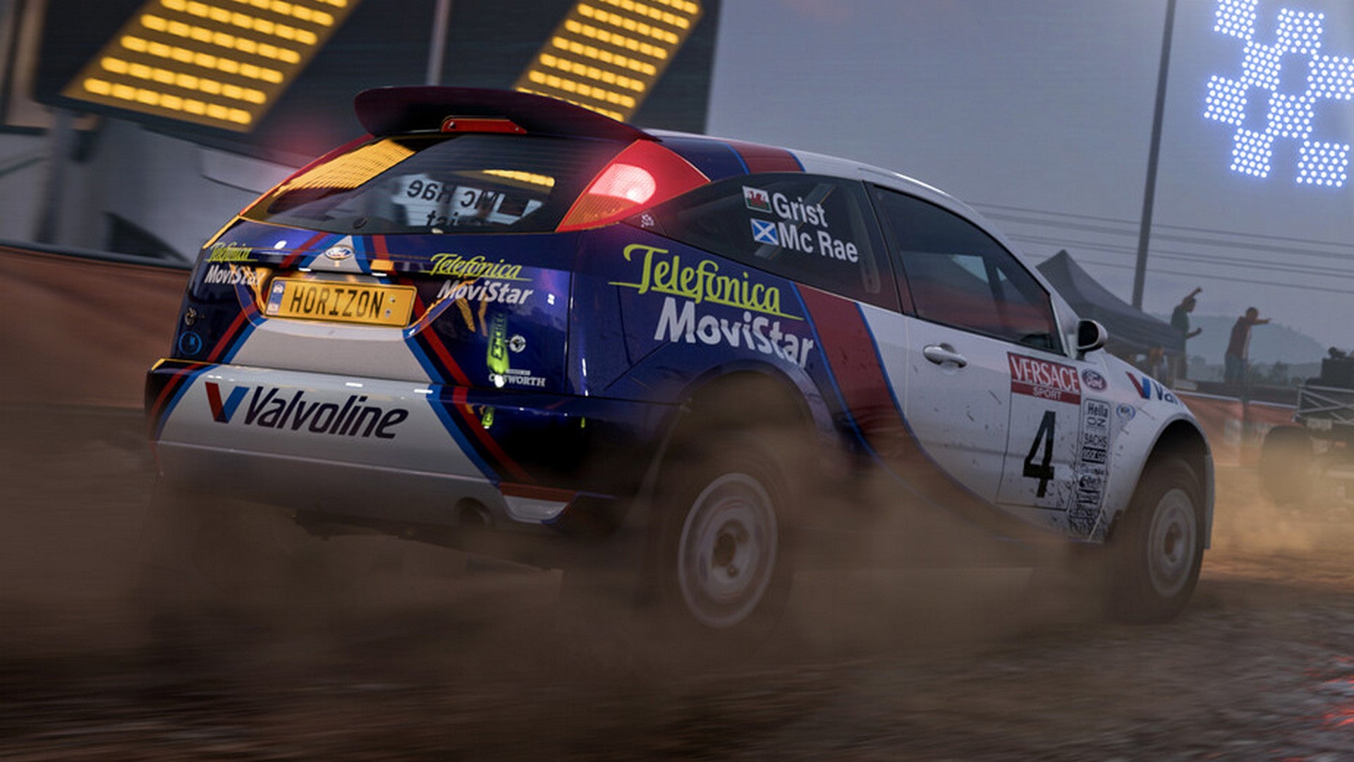 Playground Games (Seite 4) | Eurogamer.de
