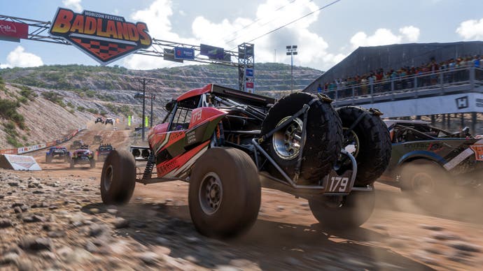 Forza Horizon 5: Größtenteils negative Reviews zum Rallye-DLC auf Steam - Fans äußern Kritik.