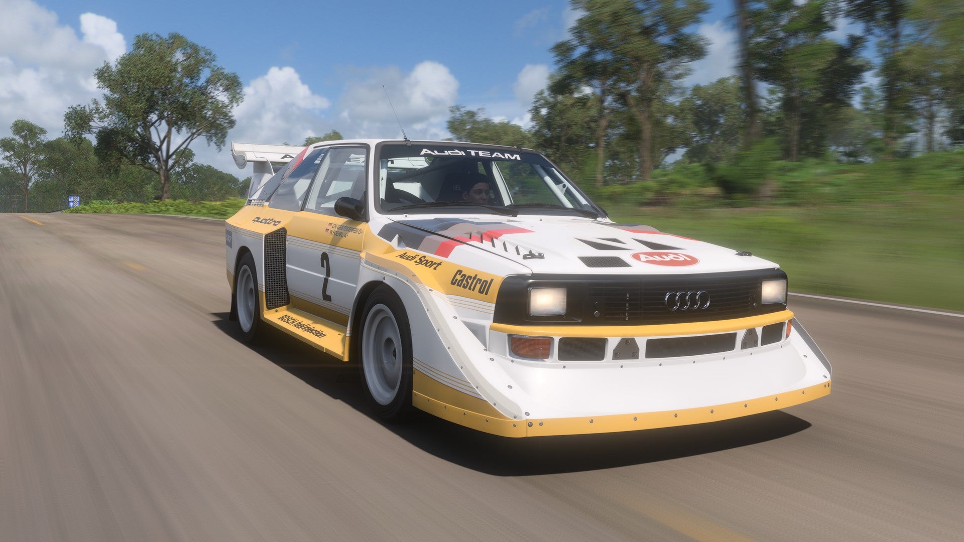 Forza Horizon 5 Tipps Und Tricks Forza Horizon 5: Tipps, Tricks und Lösungen | Eurogamer.de