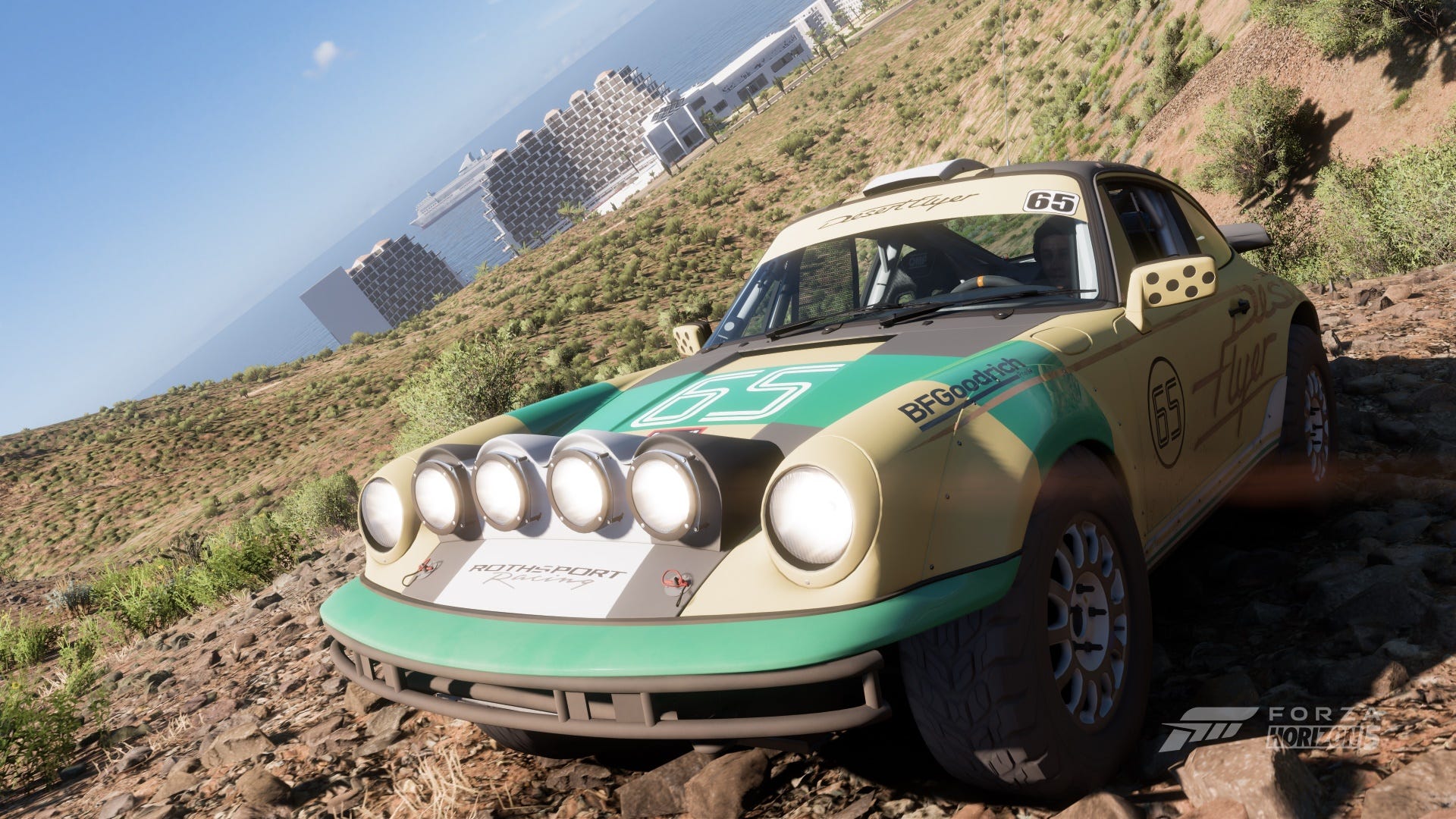 Forza Horizon 5 Tipps, Tricks und Lösungen Eurogamer.de