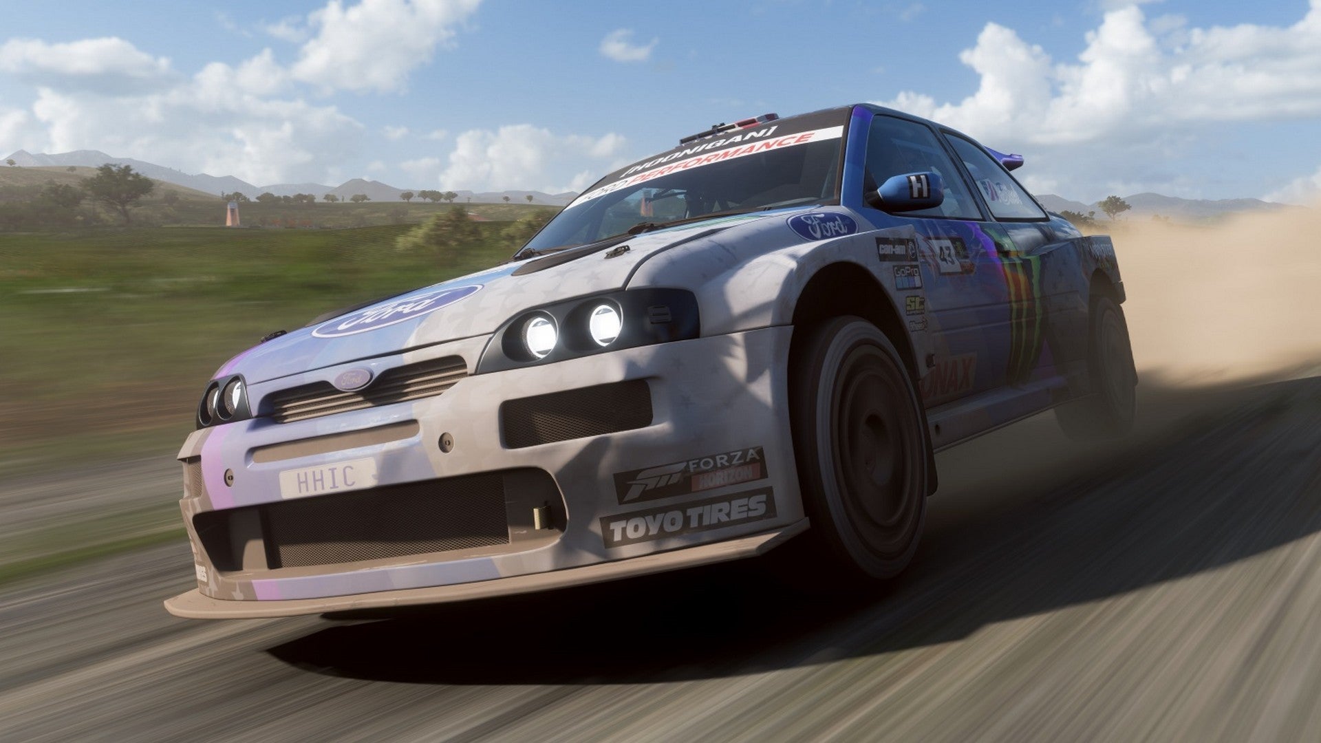 Forza Horizon 5 Tipps, Tricks und Lösungen Eurogamer.de