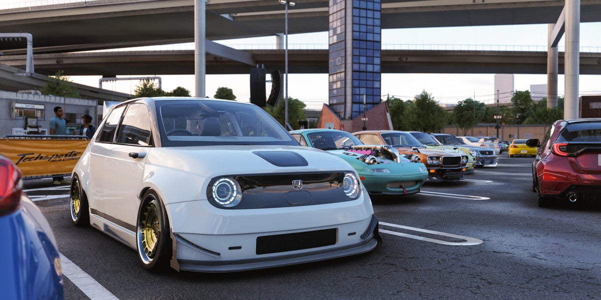 Forza Horizon 6 system requirements confirm its no RAM guzzler – and itll run on Steam Deck too