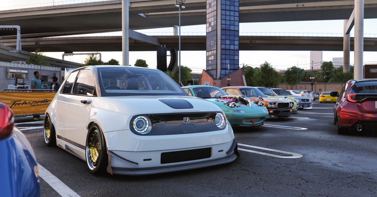 Forza Horizon 6 system requirements confirm it’s no RAM guzzler - and it’ll run on Steam Deck too