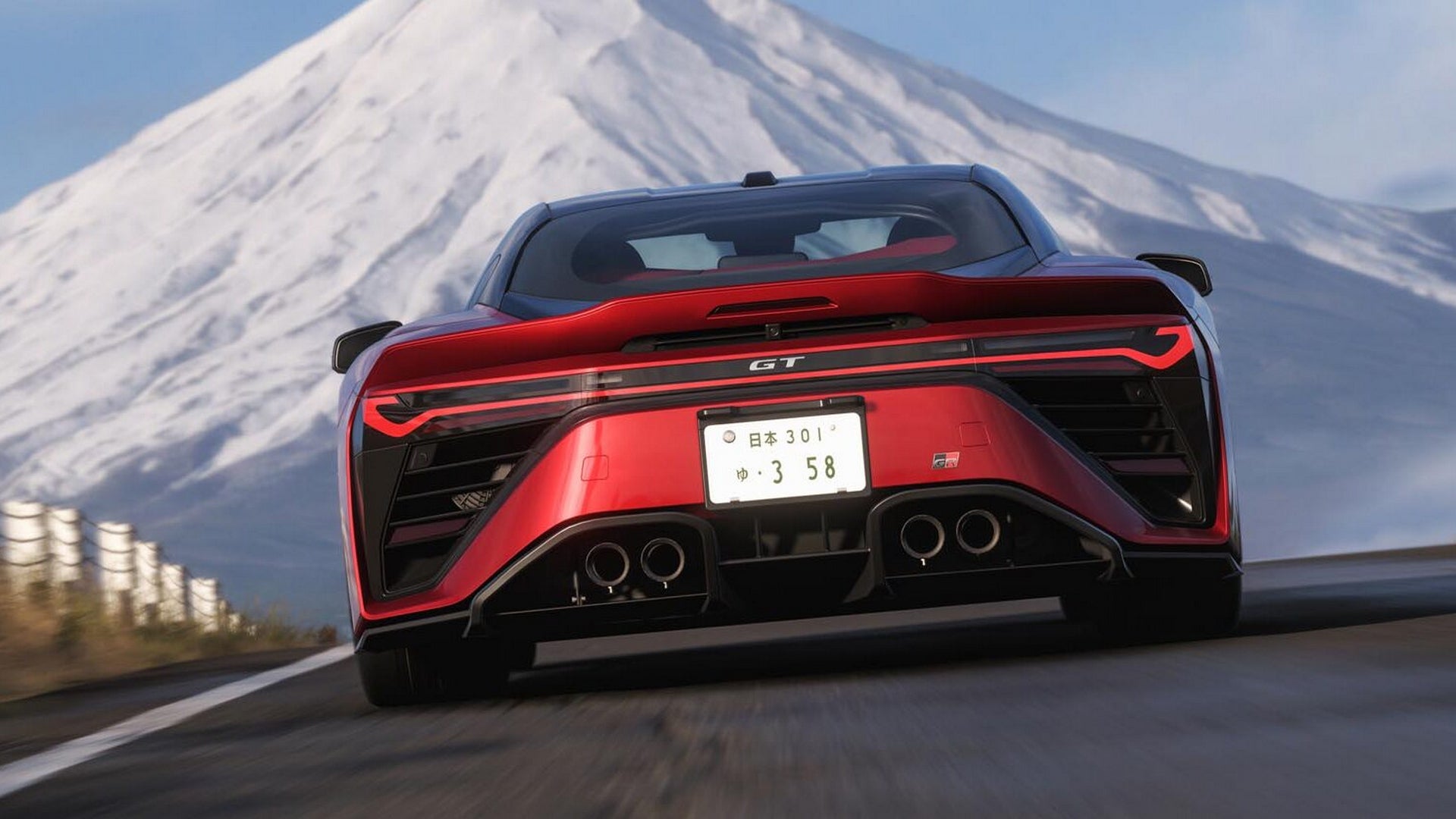 Forza Horizon 6: Wie Turn 10 die Entwicklung unterstützt hat