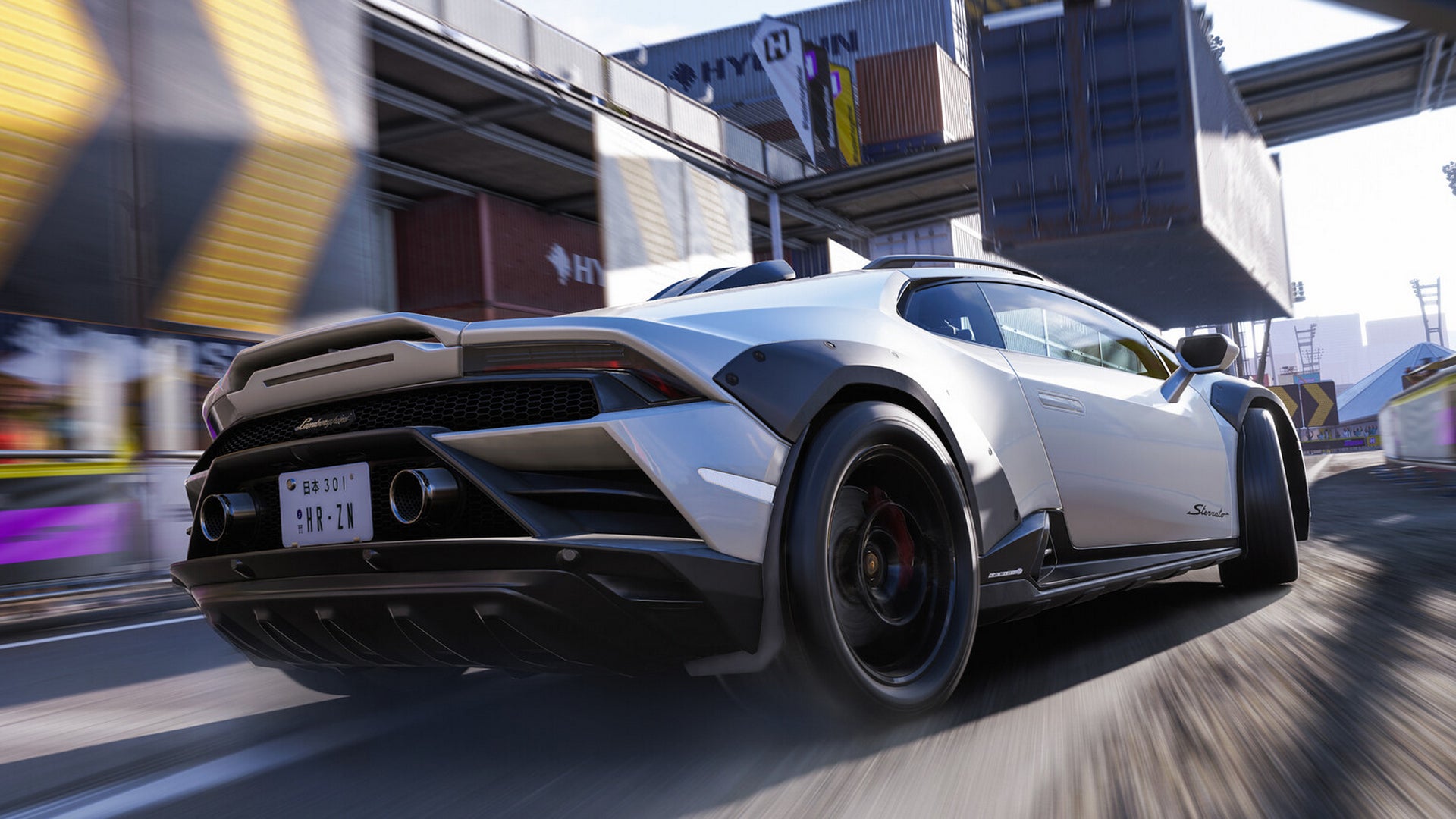 Forza Horizon 6: Neues Gameplay-Video macht Fans skeptisch