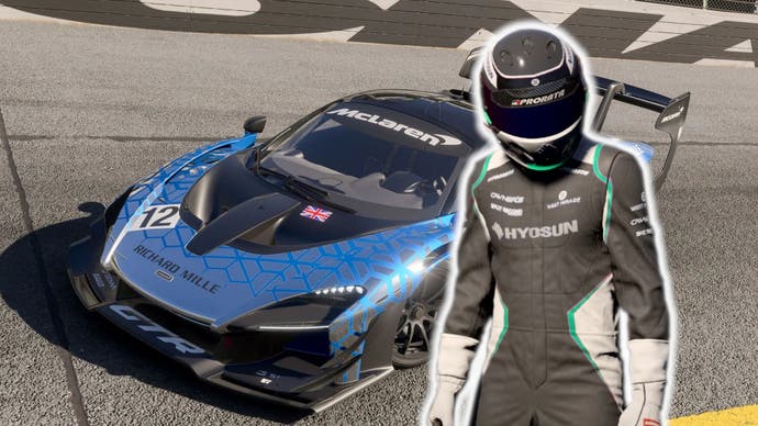 Forza Motorsport: So ändert Turn 10 das Fortschrittssystem bei den Fahrzeugen.