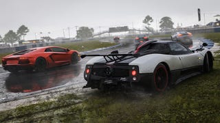 Forza 6 Dominates a Quiet E3 for Racing Games