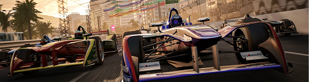 Forza Motorsport 7 Review: A Beautiful Ride, But The Tires Need