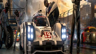 Forza Motorsport 7's PC Pre-load Struggles On the Windows Store [Update]