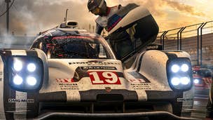 Forza Motorsport 7's PC Pre-load Struggles On the Windows Store [Update]