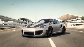 Forza Motorsport 7 Xbox One X/ PC/ Xbox One S HDR Head-To-Head