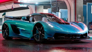 Forza Motorsport verspricht die bisher realistischsten Fahrzeugschäden