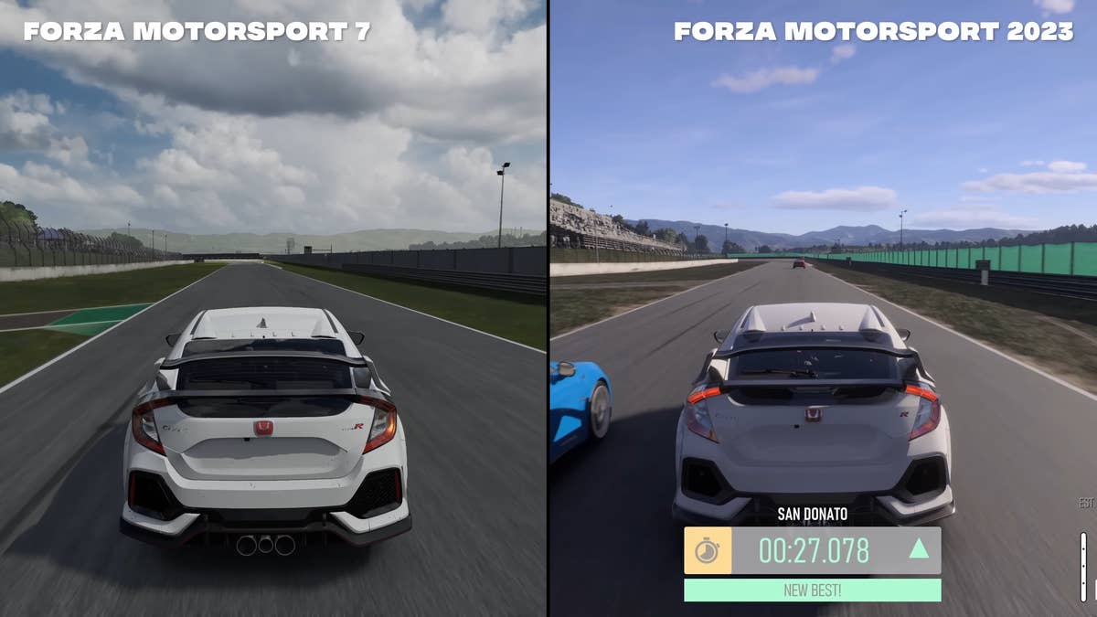 New forza xbox series x deals