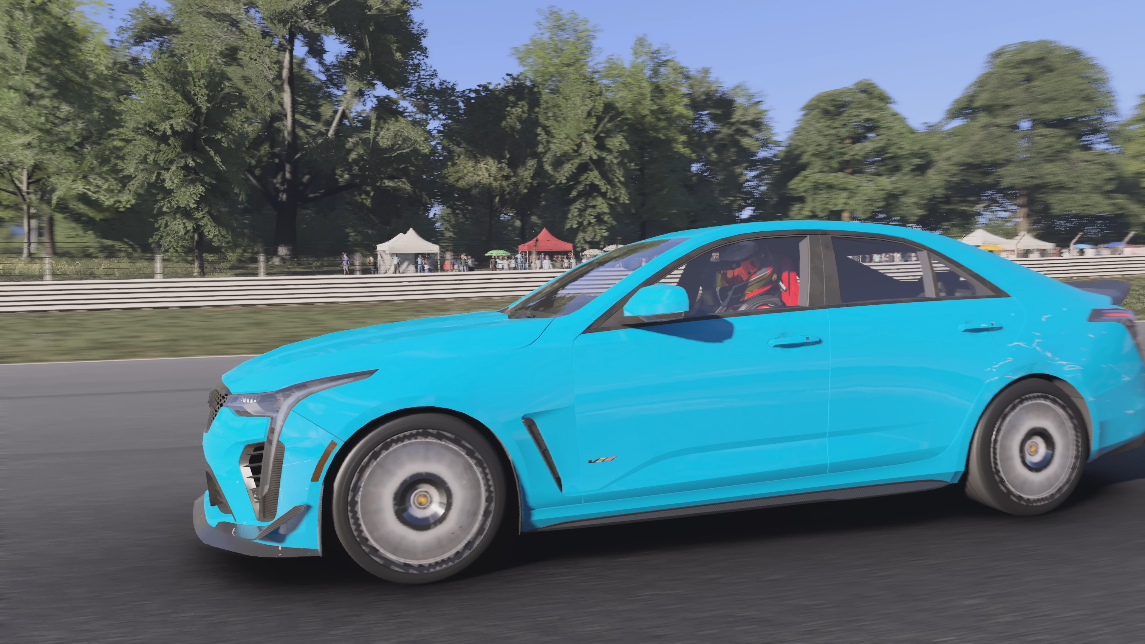 forza motorsport 2023 vs forza motorsport 7 comparison screenshot